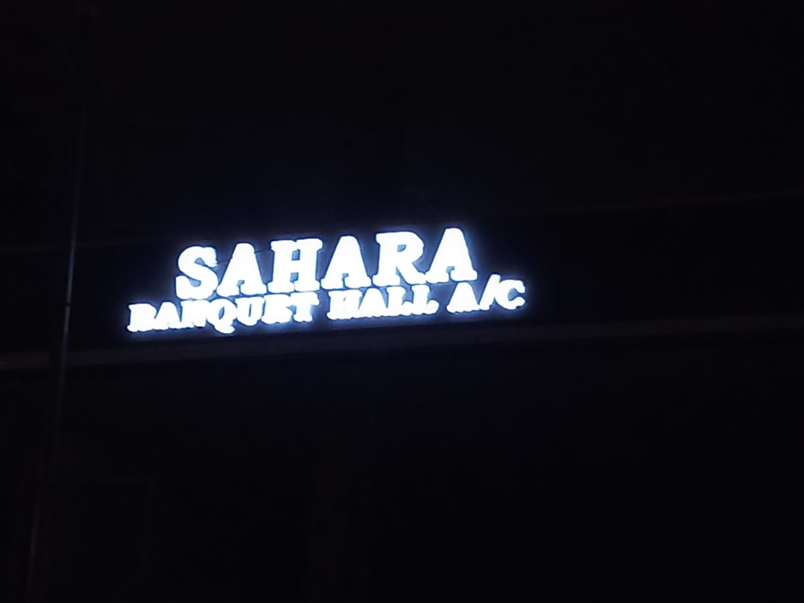 Sign Board In Hyderabad